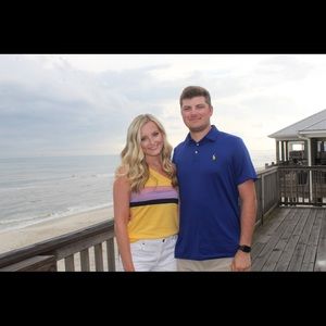 Meet your Posher, James